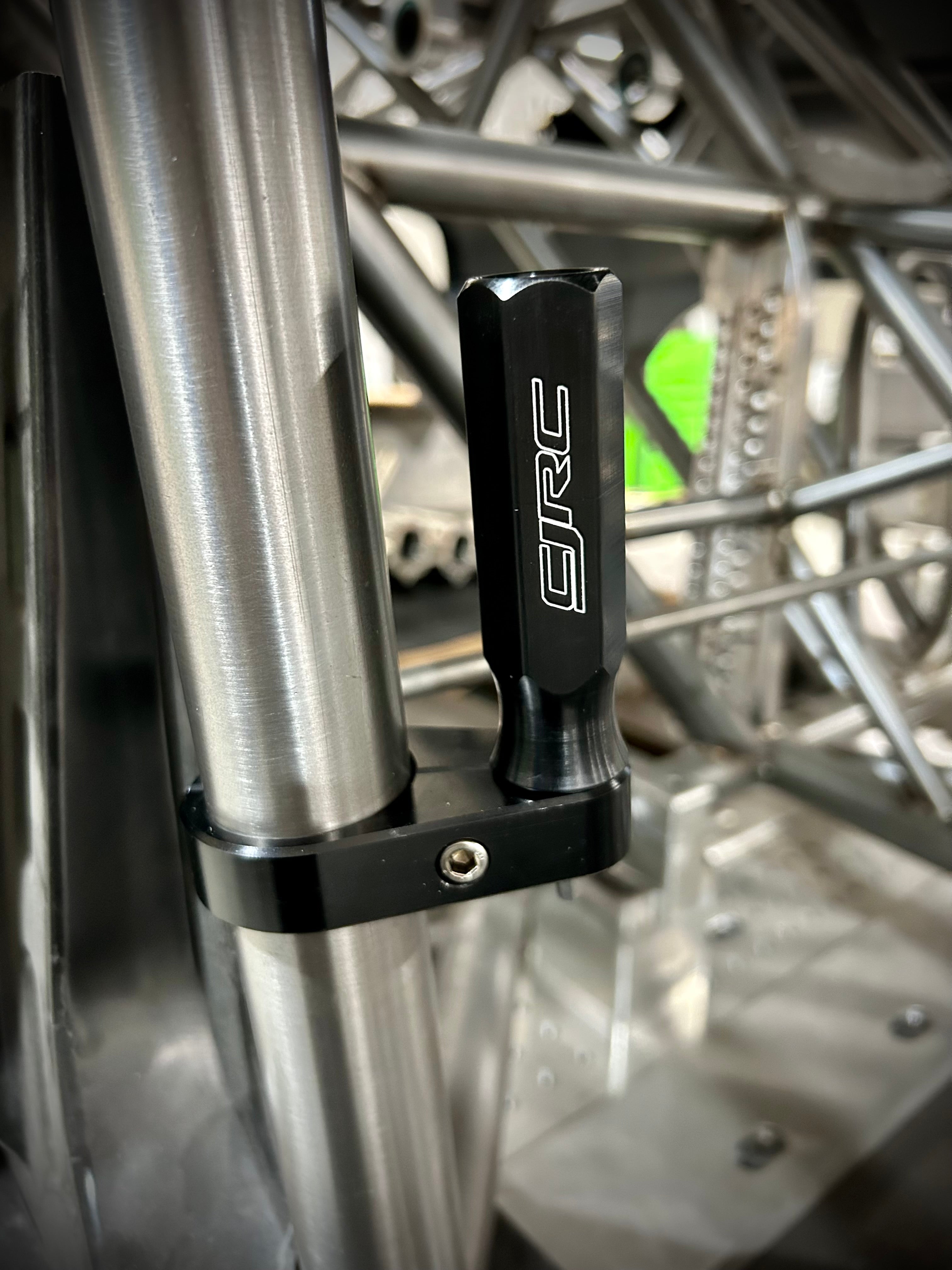 In Car Hex Dzus Tool (v2) CJ Race Cars