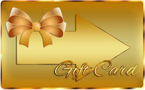 Gift Cards