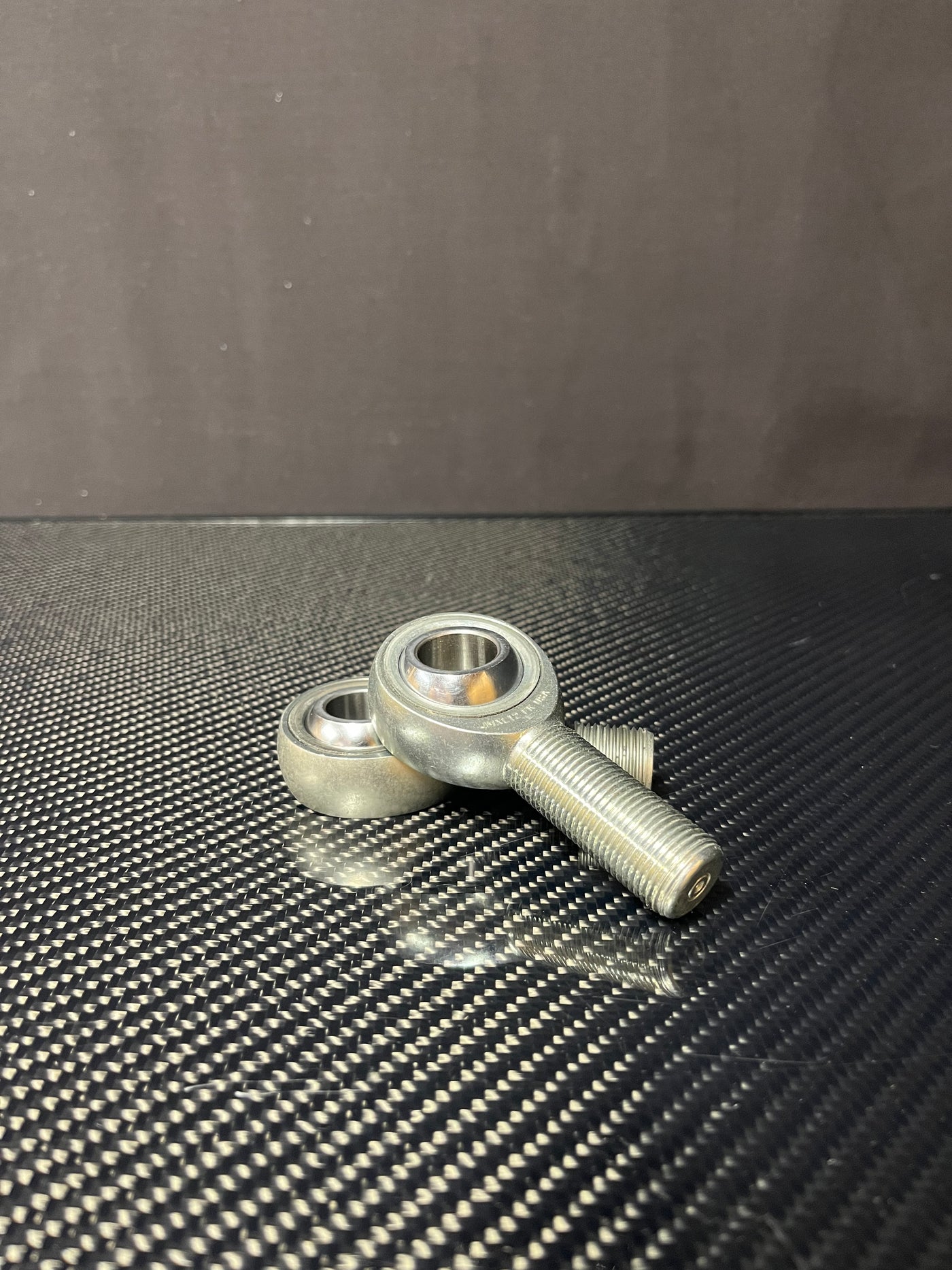 4130 Rod Ends