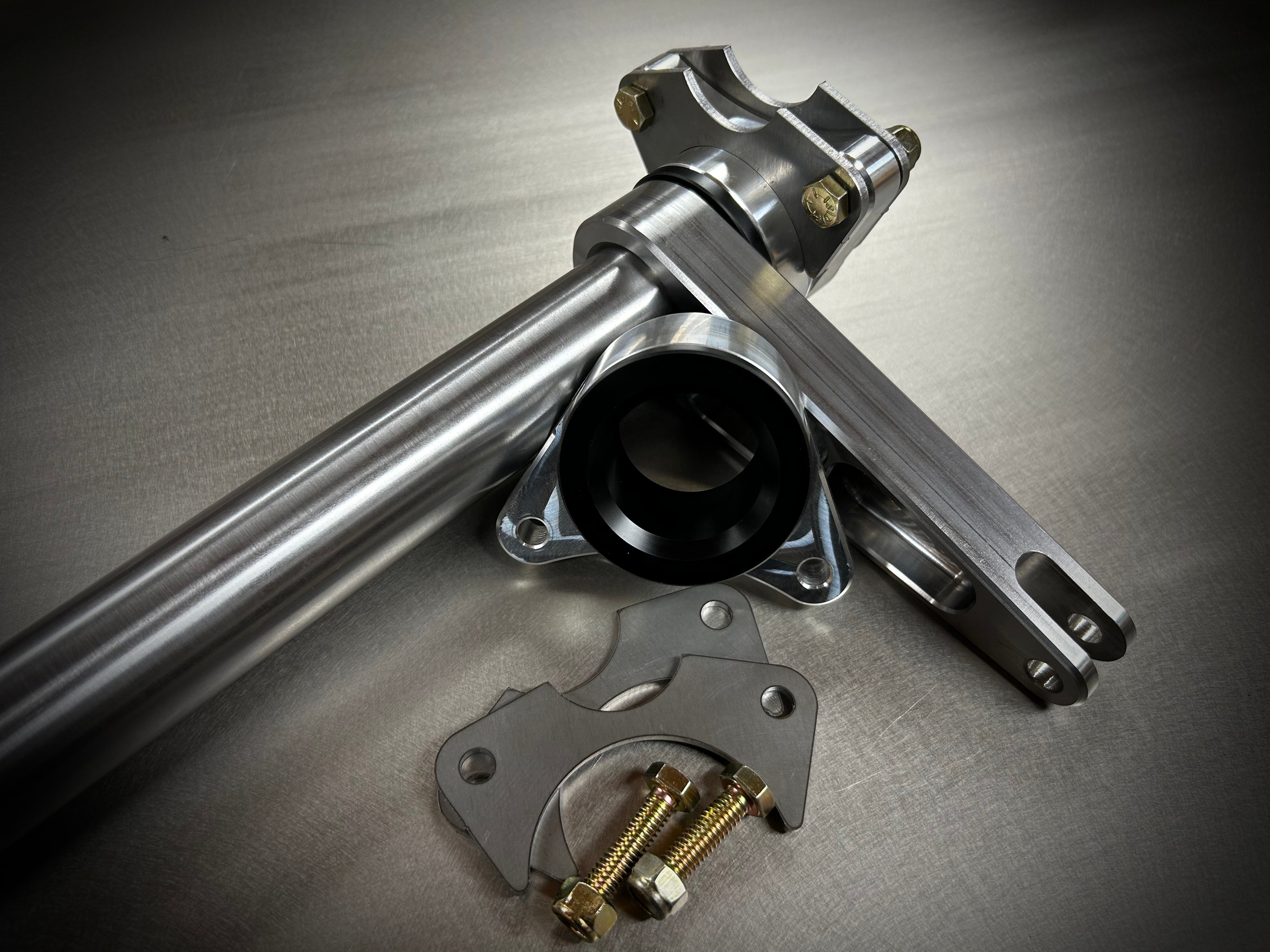 The Average Johnson Anti-Roll Bar Kit – CJ Race Cars