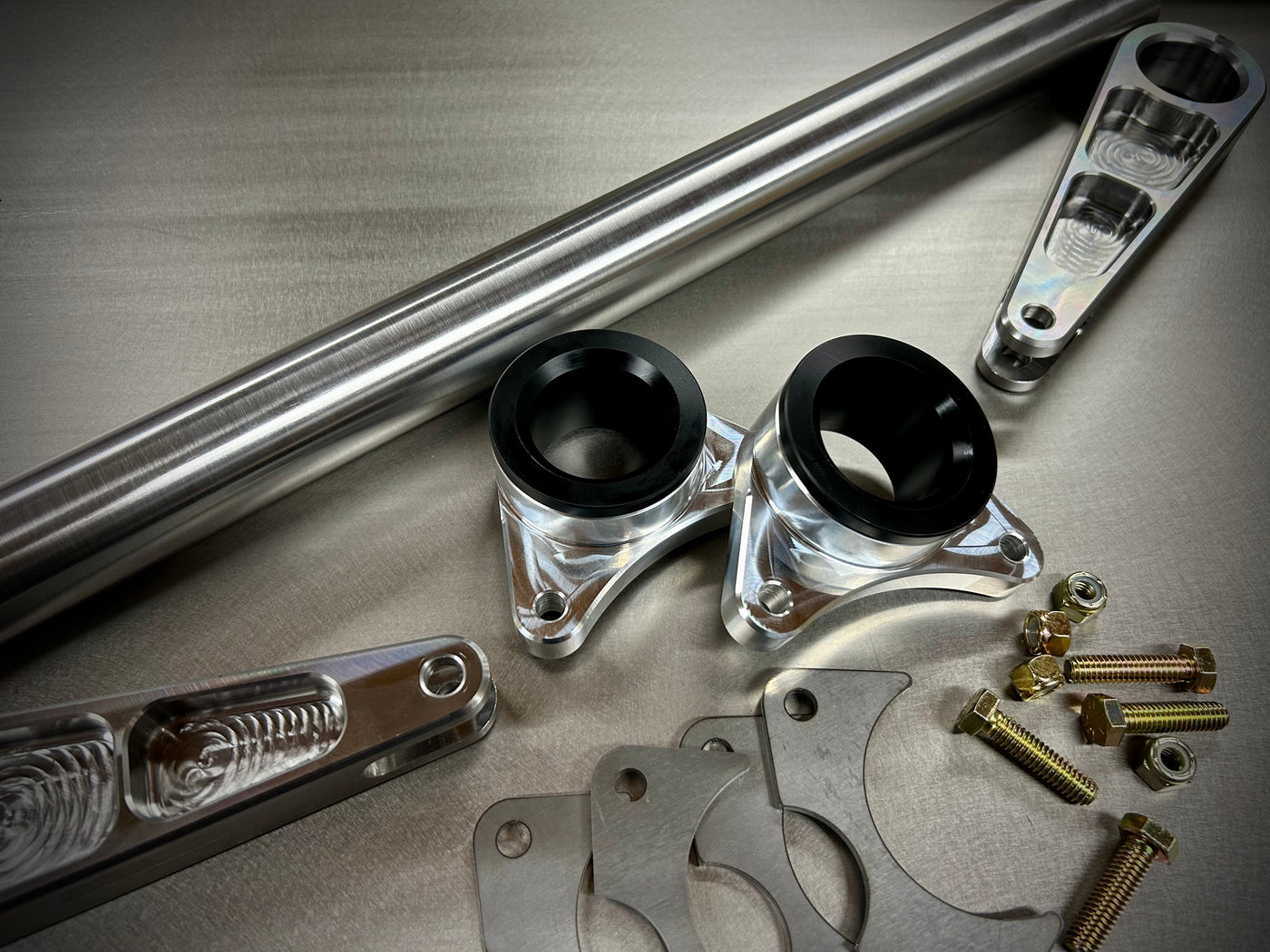 The Average Johnson Anti-Roll Bar Kit – CJ Race Cars