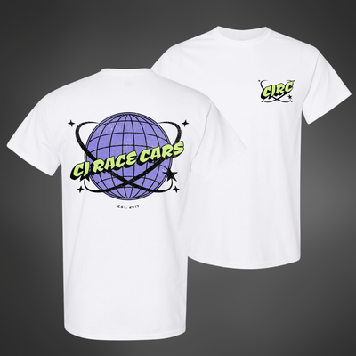 CJRC New Wave Astro Shirt