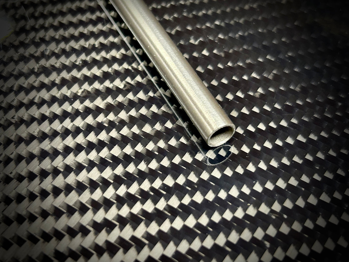 Adjustable Titanium Window Frame Kit – CJ Race Cars