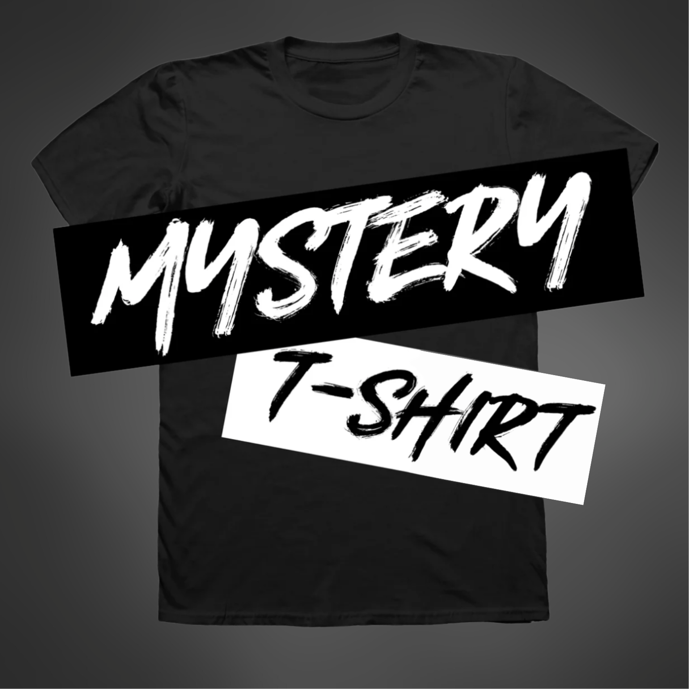 CJRC Mystery Tee