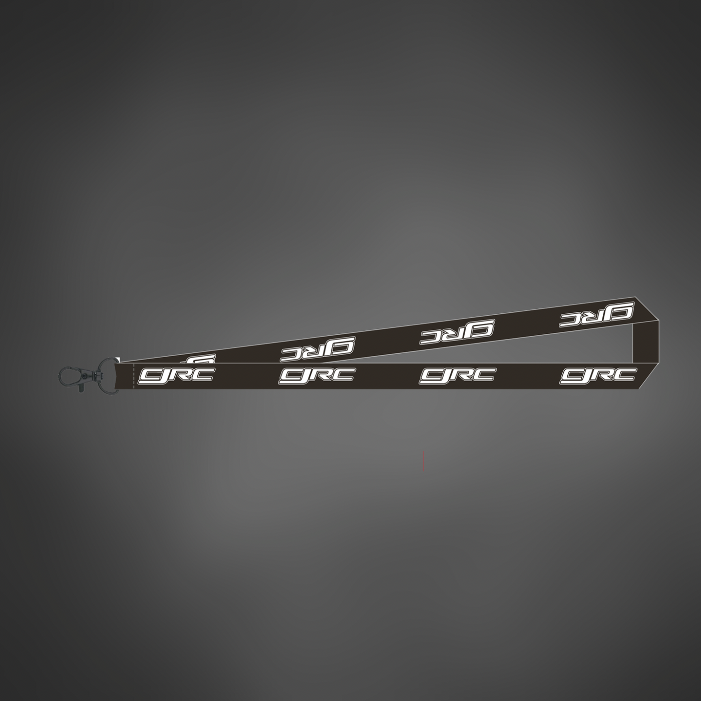 CJRC Logo Lanyard