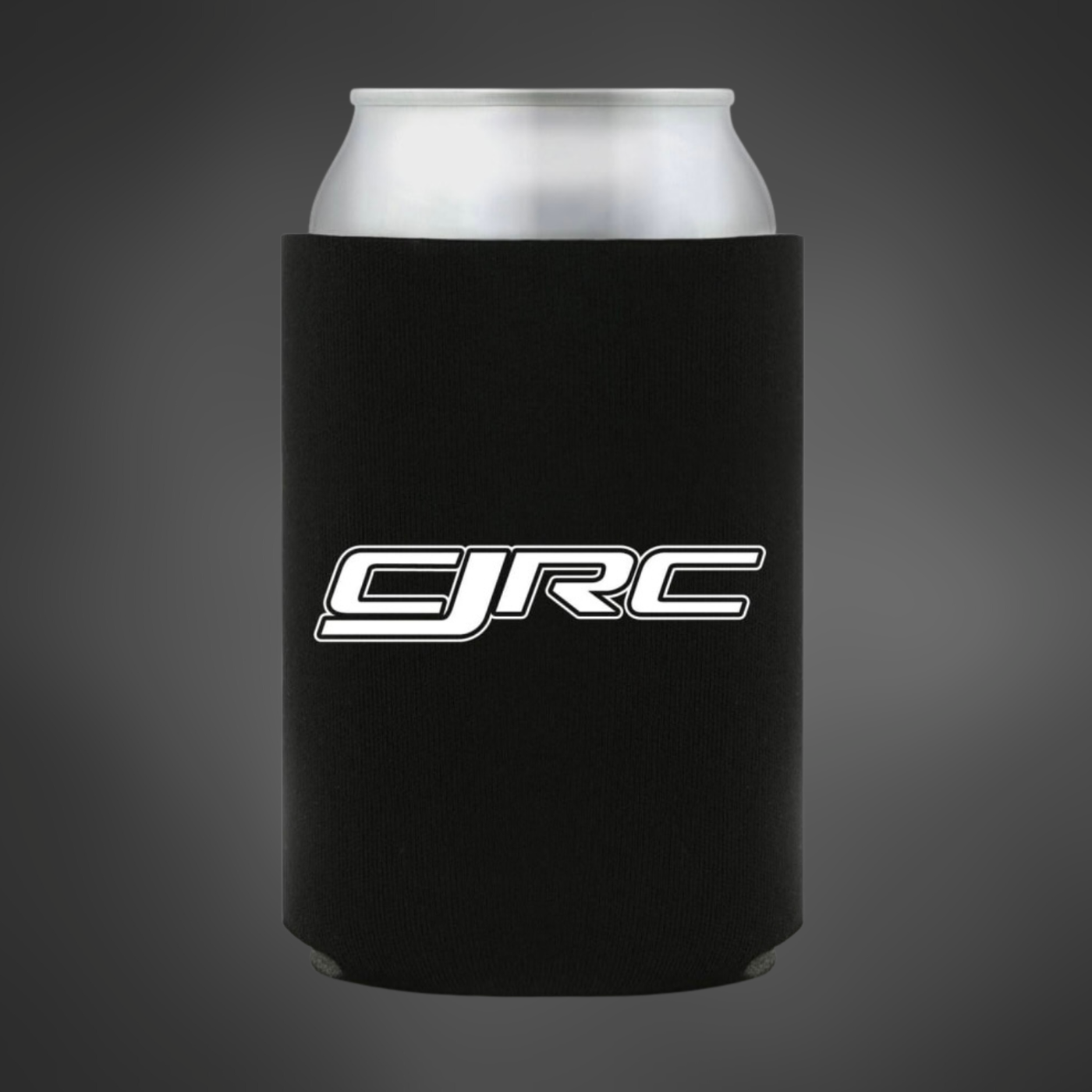 CJRC Can Koozie