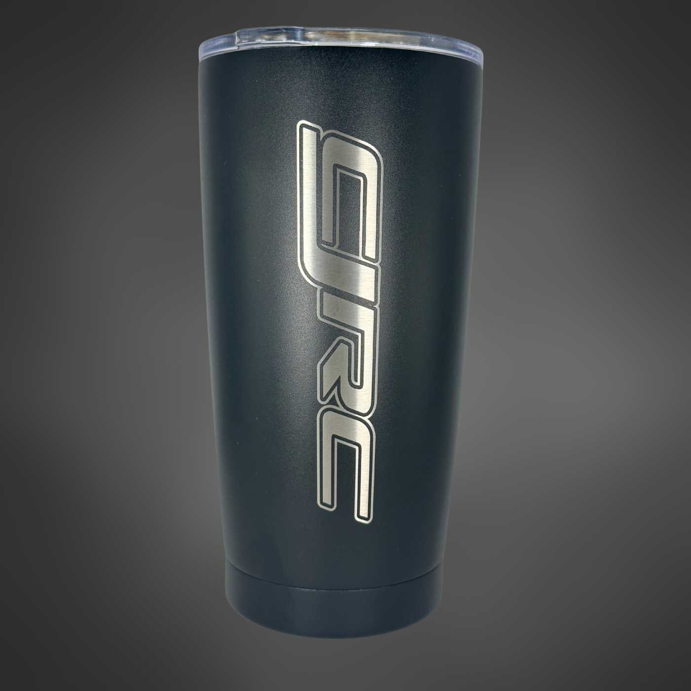 CJRC Engraved 20oz. Tumbler