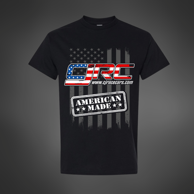 CJRC Youth "American Made" Shirt