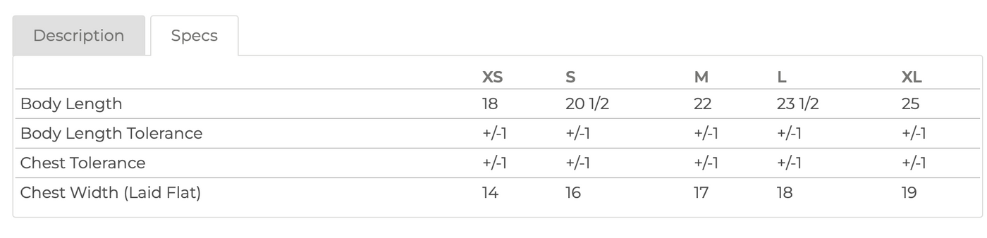 CJRC Youth Chameleon Logo Sweatshirt