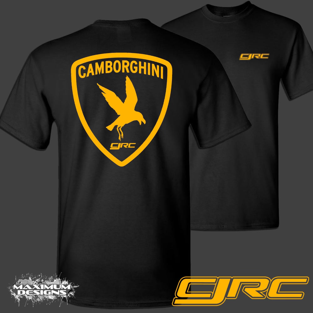 CJRC Camborghini T-Shirt