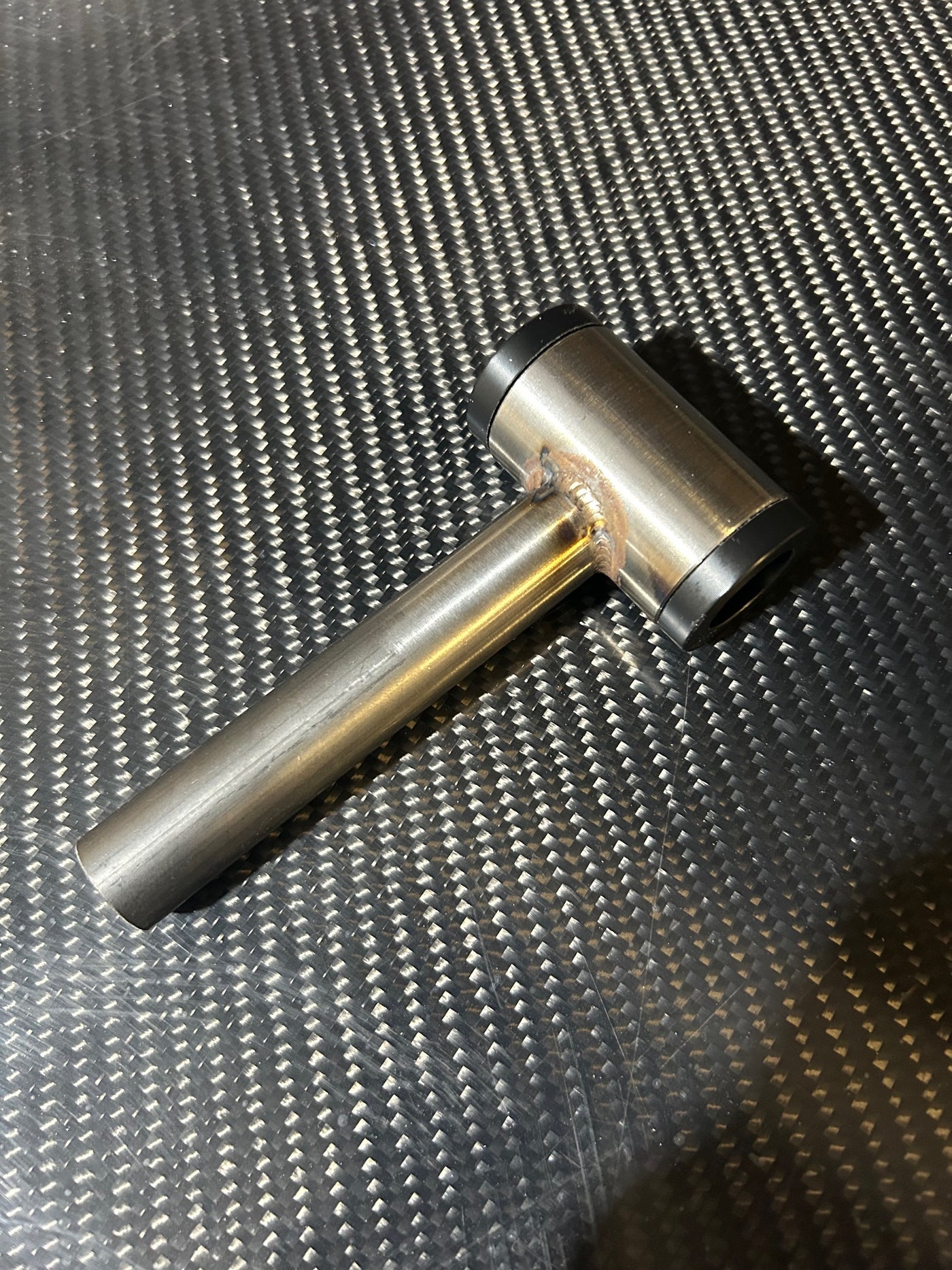 Steering Column Support Racing Lower Steering column support assembly – CJ Race Cars
