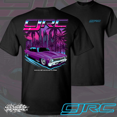 CJRC Nova T-Shirt