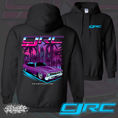CJRC Nova Hoodie