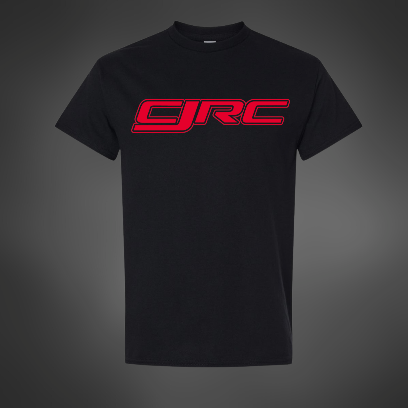 CJRC Red Logo Shirt