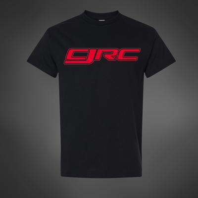 CJRC Red Logo Shirt