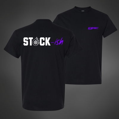 CJRC Stock-ish Shirt