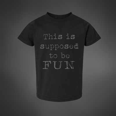 CJRC Youth Fun Shirt