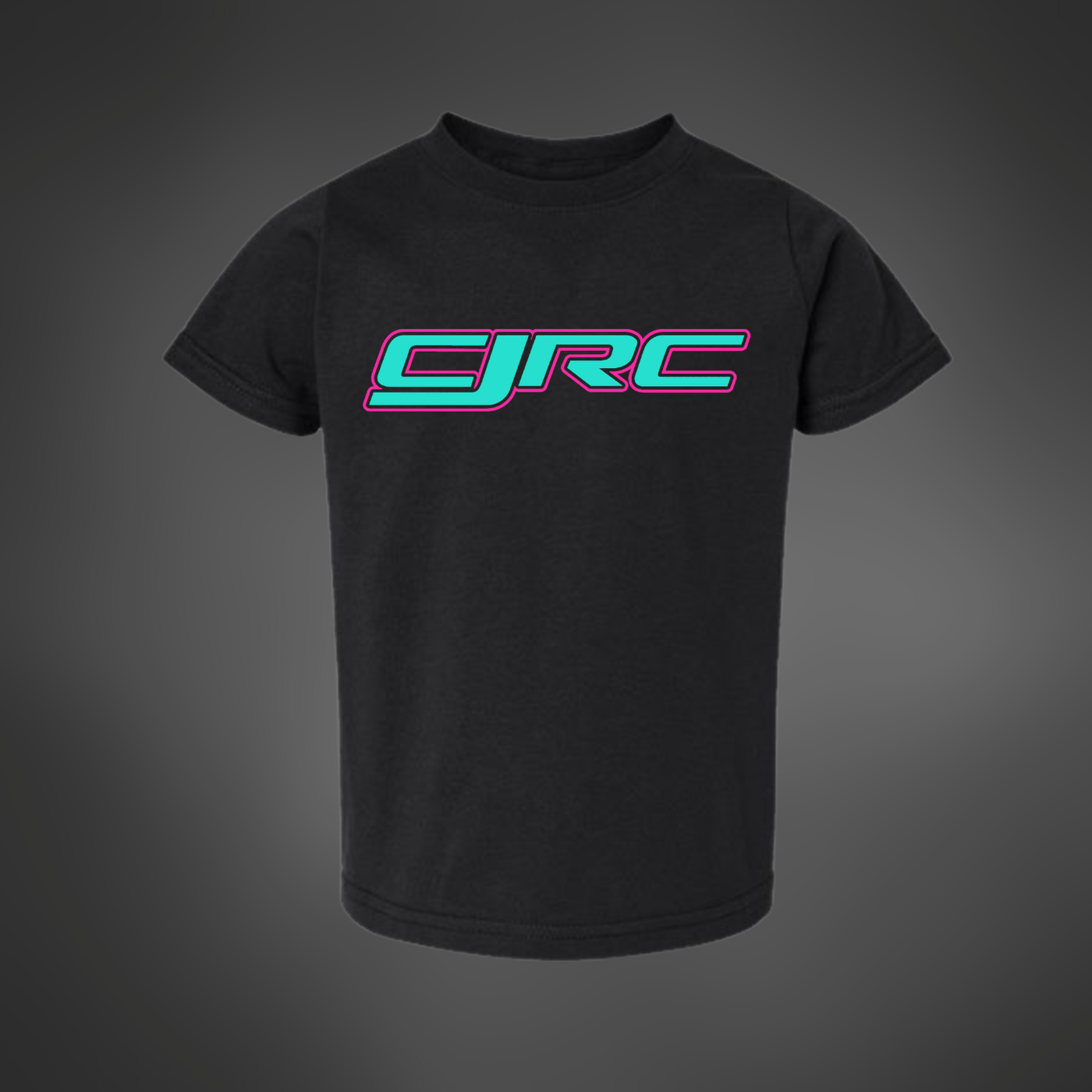 CJRC Youth Miami Vibes Logo Shirt