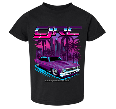 CJRC Youth "Nova" Shirt