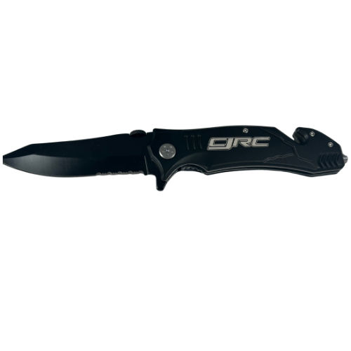 CJRC Pocket Knife