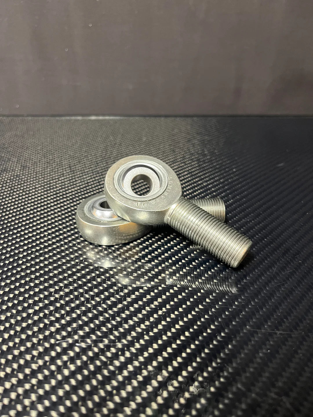 3/4-16 x 5/8" Rod End
