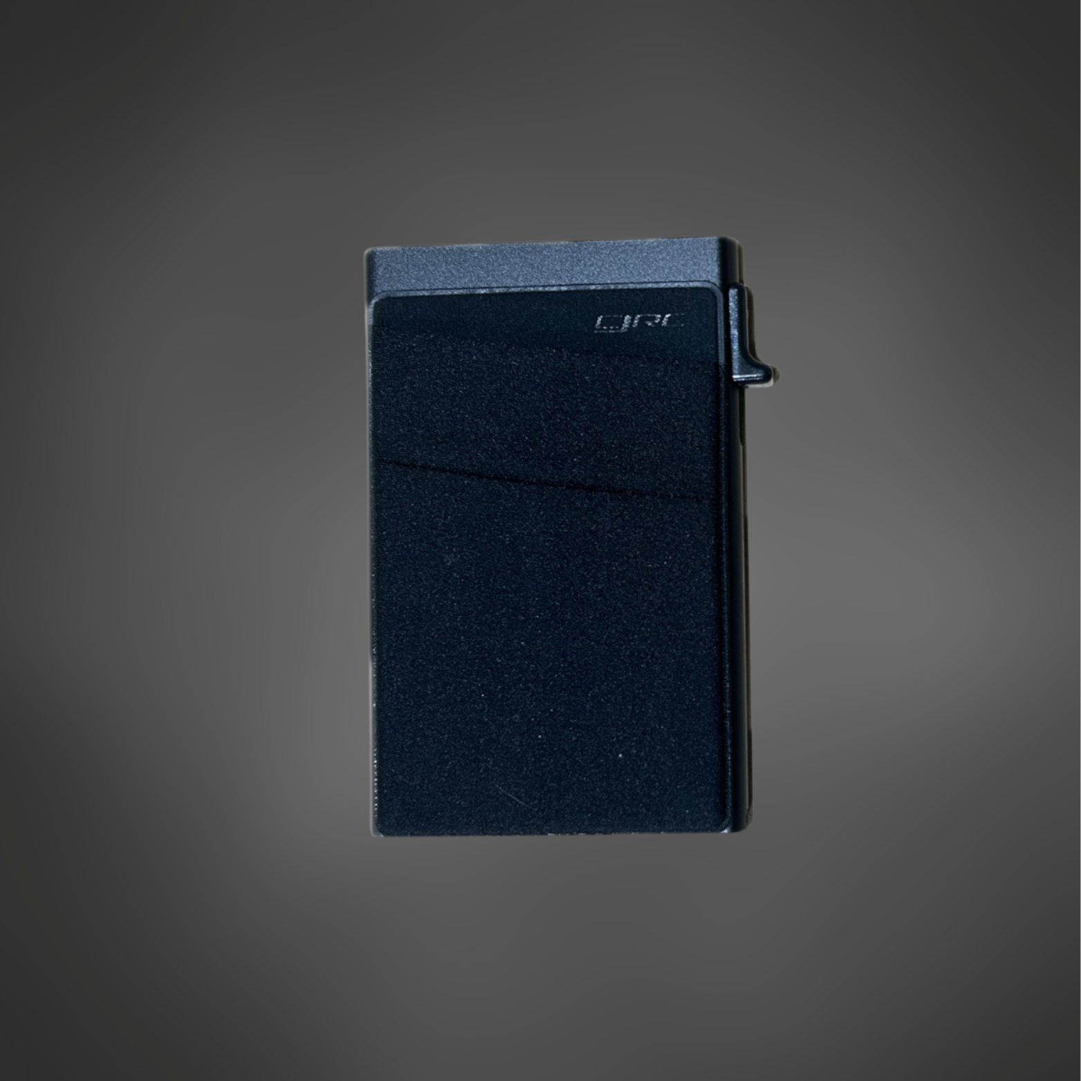 Metal Racing Wallet CJRC Aluminum Wallet – CJ Race Cars