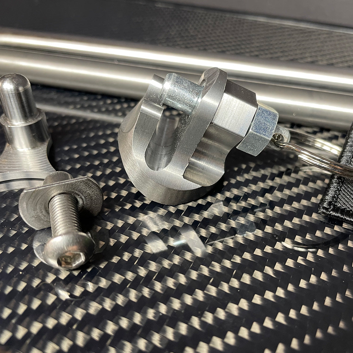 Window Net Kit - Horizontal – CJ Race Cars