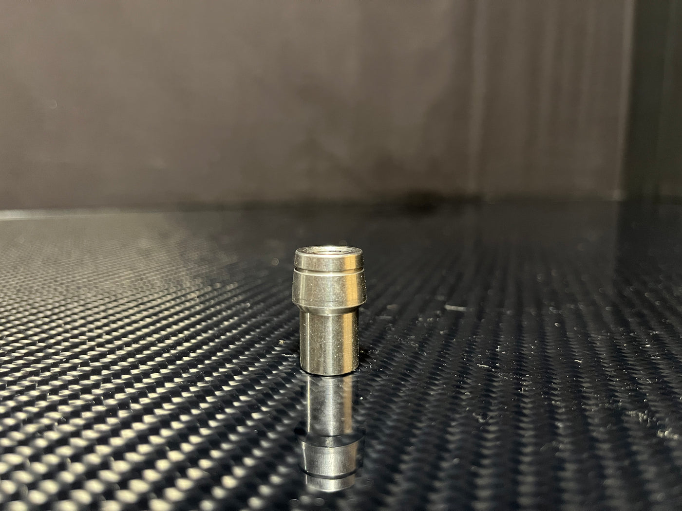 5/8" .058" Wall Thickness 3/8-24 LH