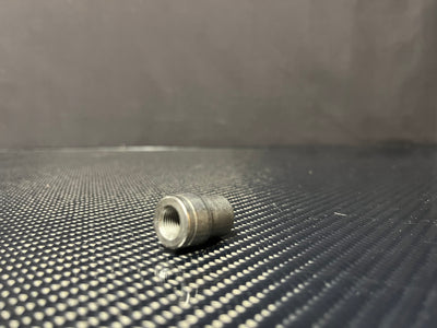 3/4" .058" Wall Thickness 3/8-24 LH