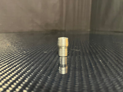 5/8" .058" Wall Thickness 7/16-20 LH