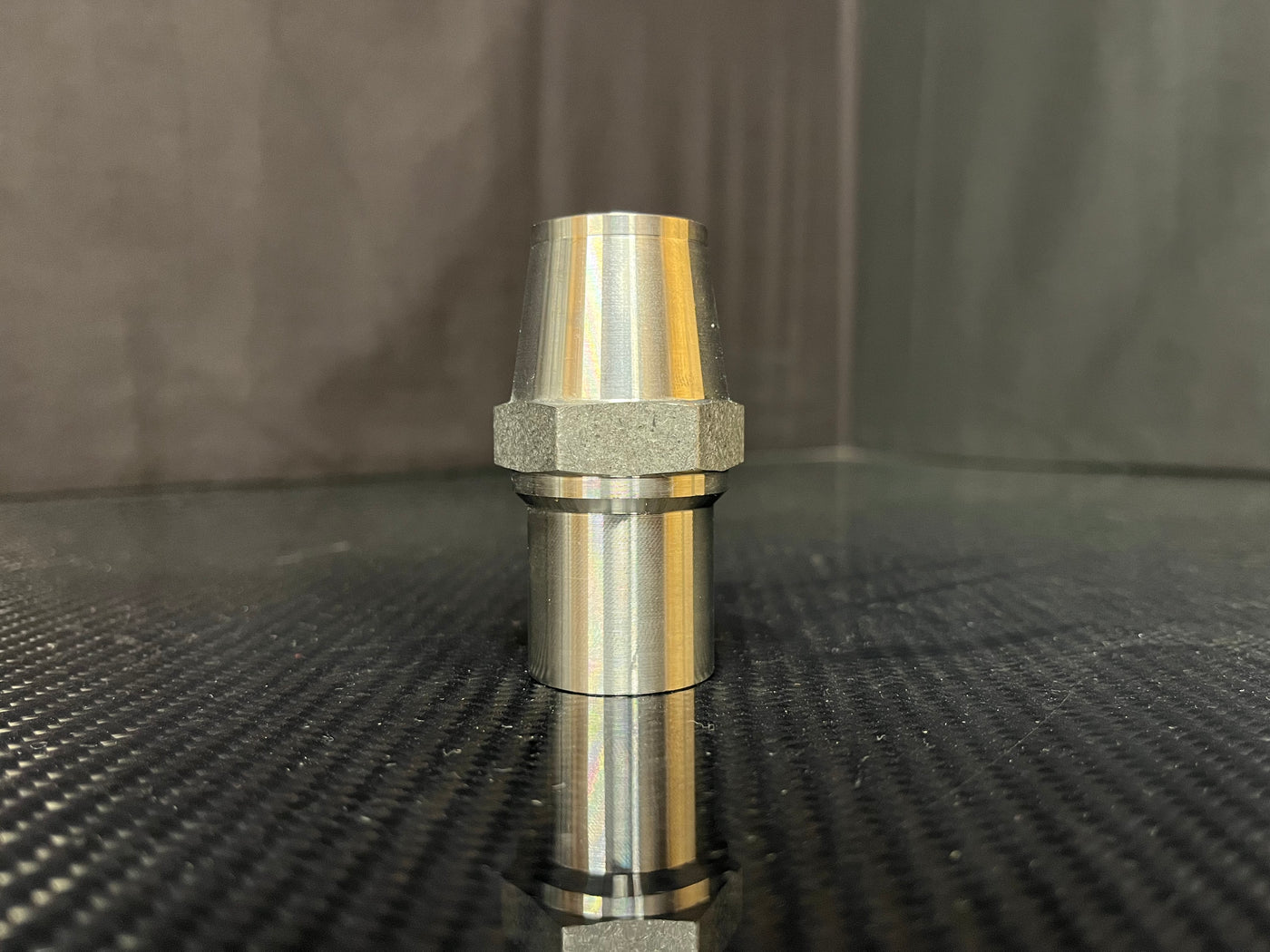 1 3/8" .095" Wall Thickness 3/4-16 LH