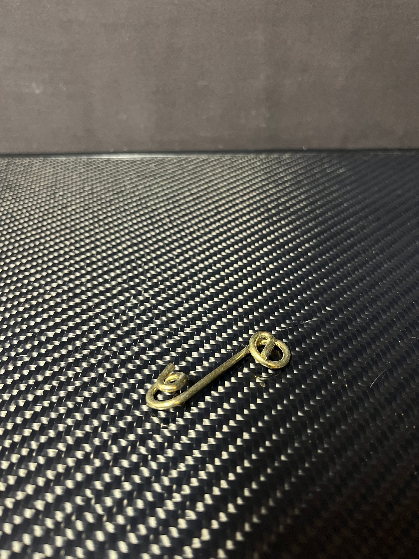 Dzus Fastener Spring #6 – CJ Race Cars